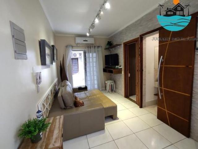 Apartamento a Venda em Juquehy, Aluguel Anual, Condomínio com 1 dormitório e 90m² de área | Juquehy