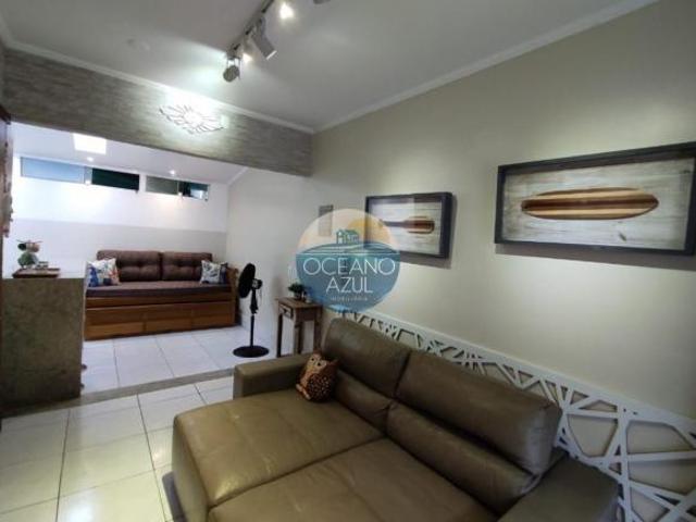 Apartamento a venda em Juquehy Direitos Possessórios, 1 suíte, Sala, coz, lav. área de lazer, 1 va