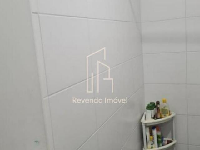 Apartamento à venda em Jurubatuba, São Paulo SP: 2 quartos, 1 suíte, 1 banheiro