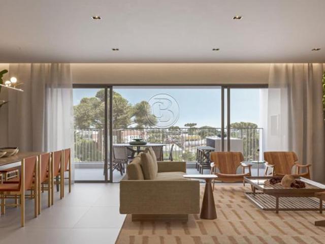 Apartamento à venda em Juvevê