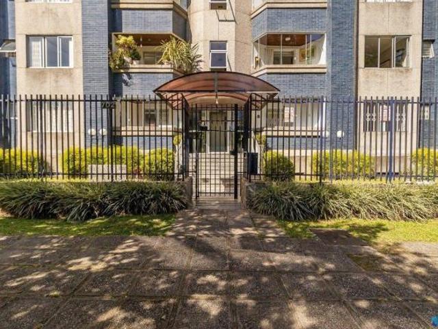 Apartamento à venda em Juvevê