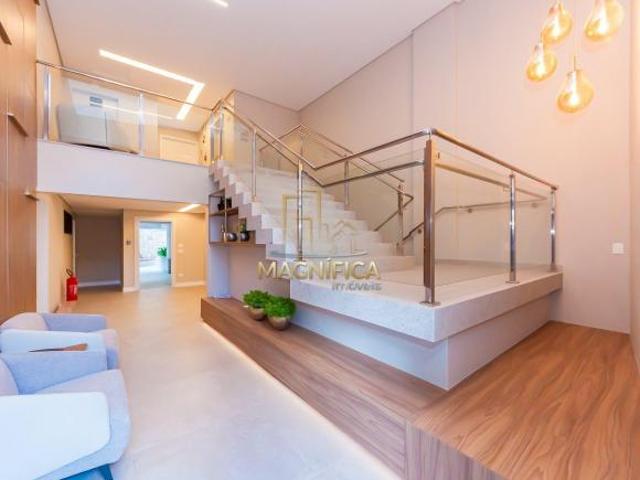 Apartamento à venda em Juvevê