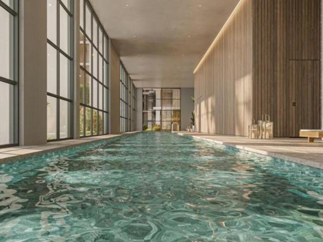 Apartamento à venda em Juvevê, Curitiba
