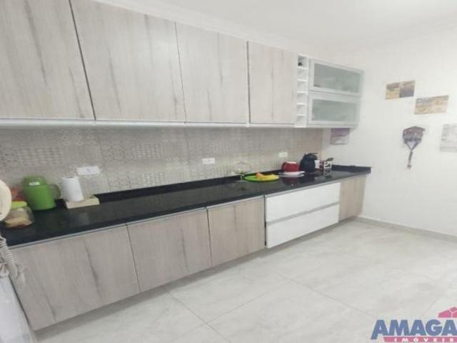 Apartamento à venda em Jacareí 3 quartos R$ 486.000