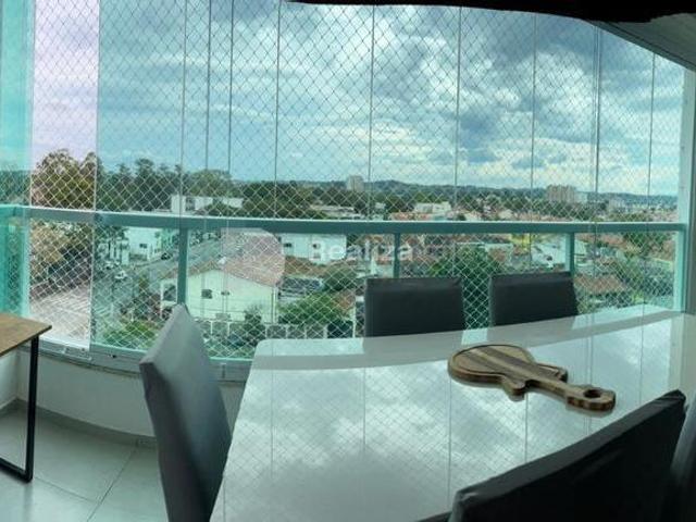 Apartamento à venda em Jacareí, Jardim Flórida, com 3 quartos, com 85 m², Serenity Residence