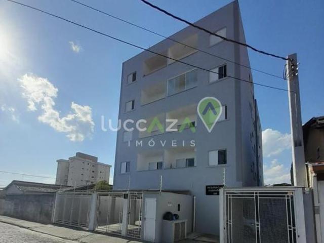 Apartamento à venda em Jacareí SP, Jardim Jacinto: 2 quartos, 2 salas, 1 banheiro, 1 vaga de garagem