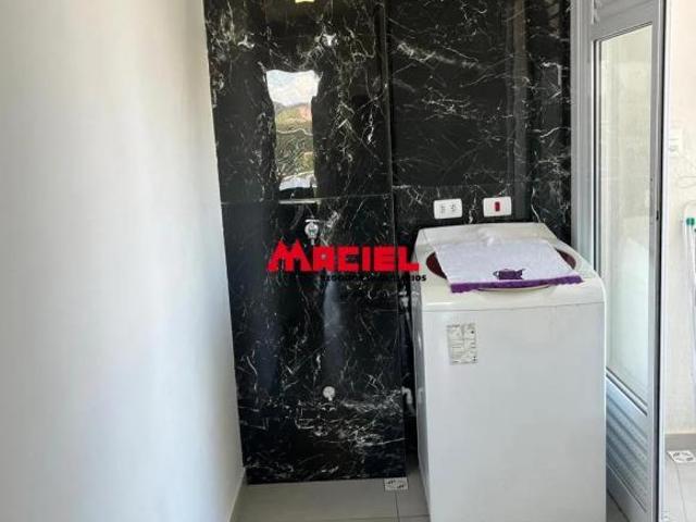 Apartamento à Venda em Jacareí ? Residencial Serenity | 86m², 3 Quartos, 2 Suítes, 2 Vagas e Lazer C