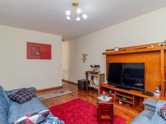 Apartamento à venda em Jabaquara com 204 m², 3 quartos, 4 vagas