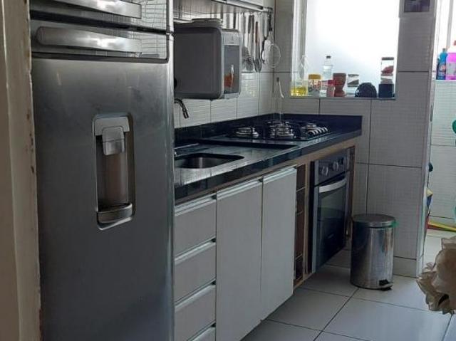 Apartamento à venda em Jabaquara com 66 m², 2 quartos, 1 vaga
