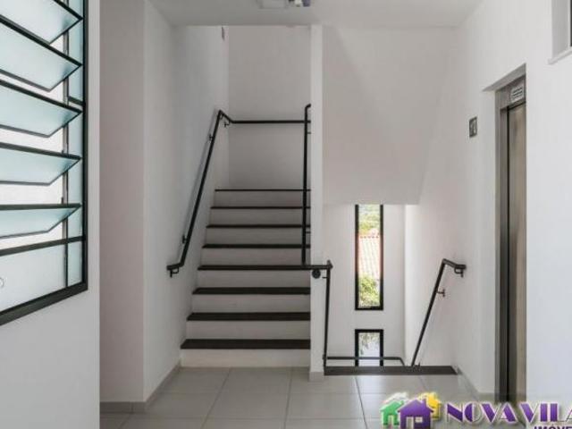 Apartamento à venda em Jaguariúna SP 2 quartos, 1 suíte, 2 salas, 2 banheiros Loteamento Santo Ant