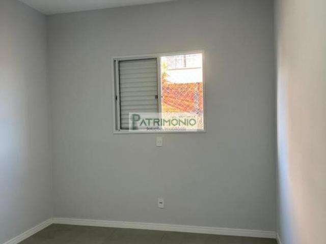 Apartamento à venda em Jaguariúna SP, Jardim Dona Irma: 2 quartos, 1 sala, 1 banheiro, 2 vagas de ga