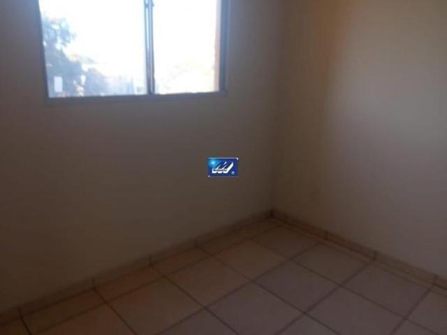 Apartamento à venda em Jaqueline