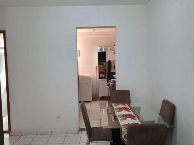 Apartamento à venda em Jaqueline