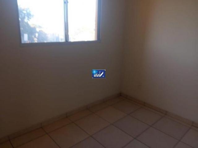 Apartamento à venda em Jaqueline