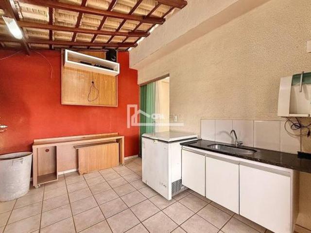 Apartamento à venda em Jaqueline
