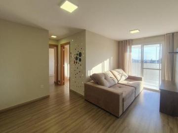 Apartamento à venda em Jardelino Ramos