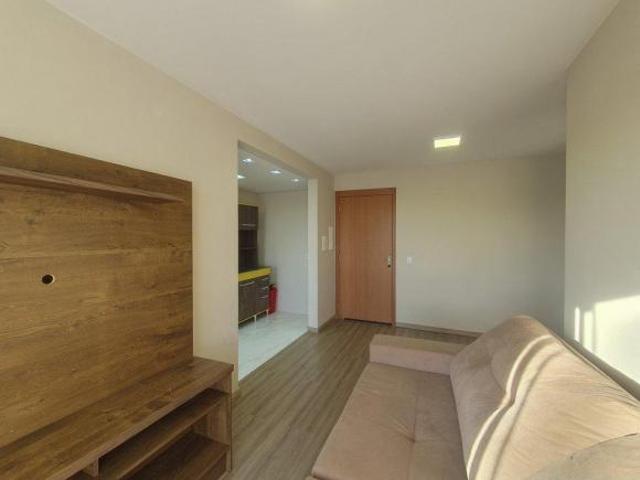 Apartamento à venda em Jardelino Ramos