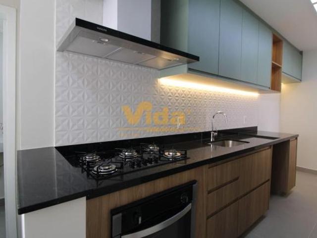 Apartamento á venda em Jardim Taquaral São Paulo 03 quartos