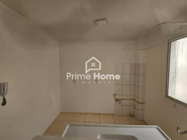 apartamento à venda em Jardim Terramérica III