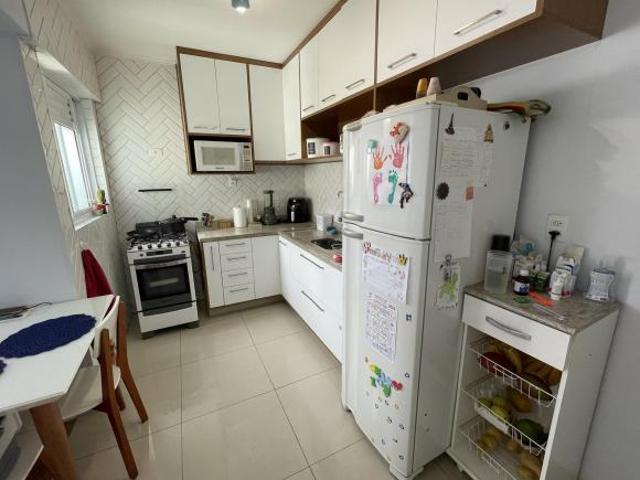 Apartamento à venda em Jardim Umarizal com 179 m², 4 quartos, 2 vagas