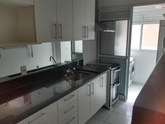Apartamento à venda em Jardim Umuarama com 59 m², 2 quartos, 1 vaga
