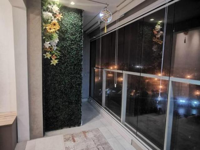 Apartamento à venda em Jardim Valdibia com 57 m², 2 quartos, 2 vagas