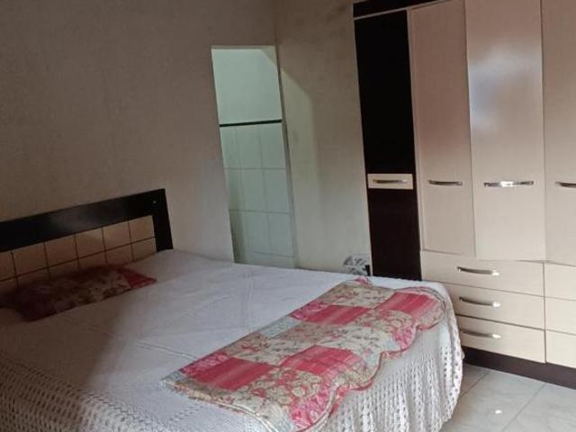 Apartamento à venda em Jardim Vera Cruz Zona Leste com 280 m², 5 quartos, 2 vagas