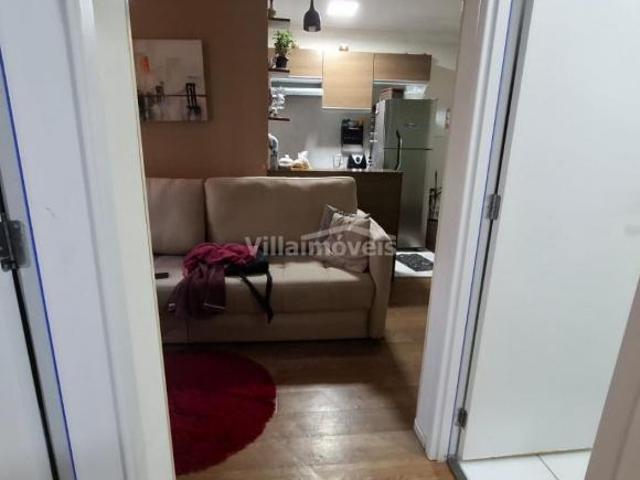 apartamento à venda em Jardim Villagio Ghiraldelli