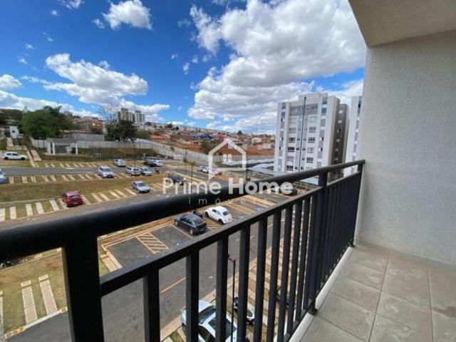 apartamento à venda em Jardim Villagio Ghiraldelli