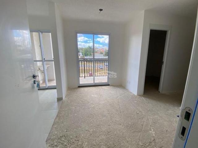 apartamento à venda em Jardim Villagio Ghiraldelli