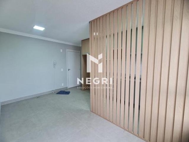 apartamento à venda em Jardim Villagio Ghiraldelli