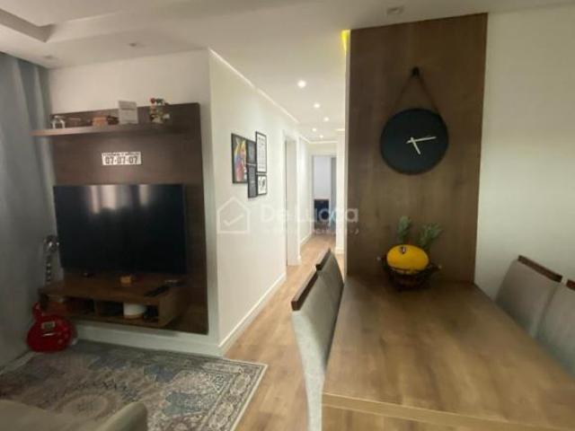 apartamento à venda em Jardim Vista Alegre
