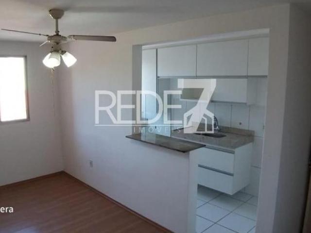apartamento à venda em Jardim Vista Alegre