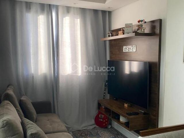 apartamento à venda em Jardim Vista Alegre