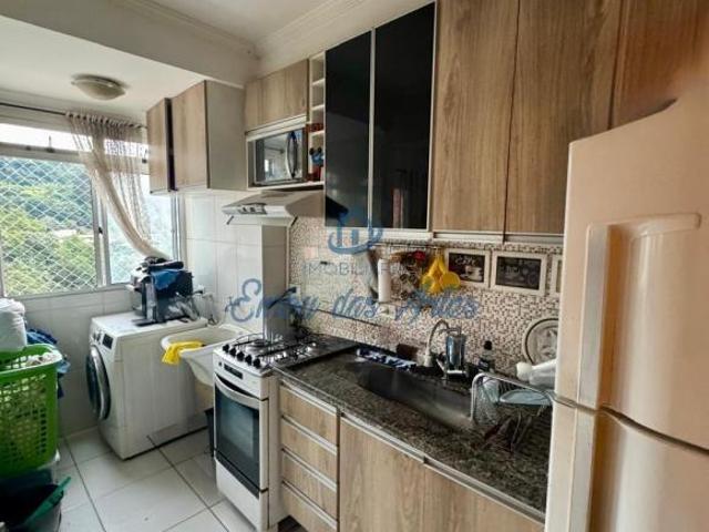 Apartamento à venda em Jardim Vista Alegre, Embu das Artes SP