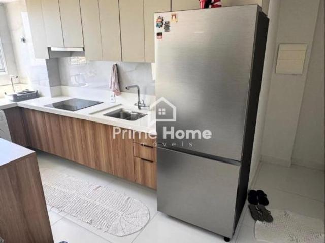 apartamento à venda em Jardim Yeda