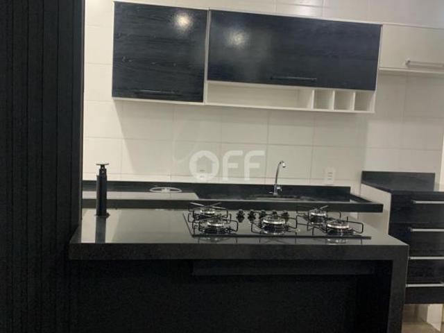 apartamento à venda em Jardim Yeda