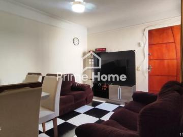 apartamento à venda em Jardim Yeda