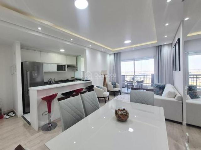 apartamento à venda em Jardim Ypê