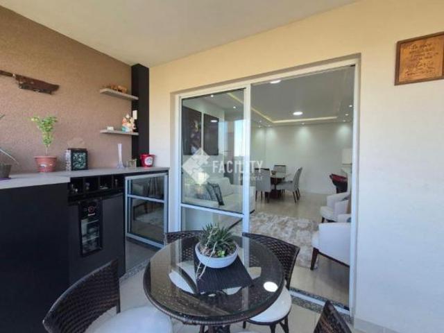 apartamento à venda em Jardim Ypê