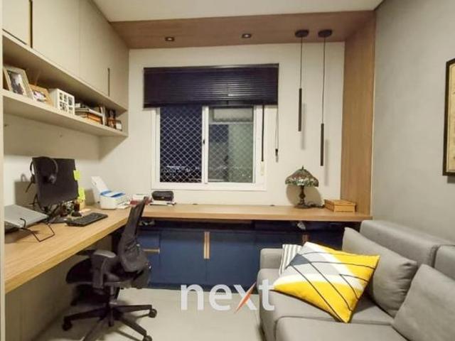 apartamento à venda em Jardim Ypê