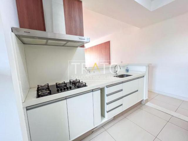 apartamento à venda em Jardim Ypê