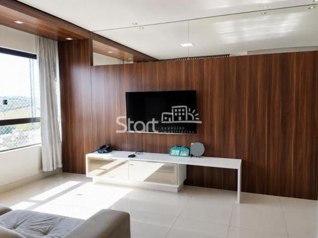 apartamento à venda em Jardim Ypê