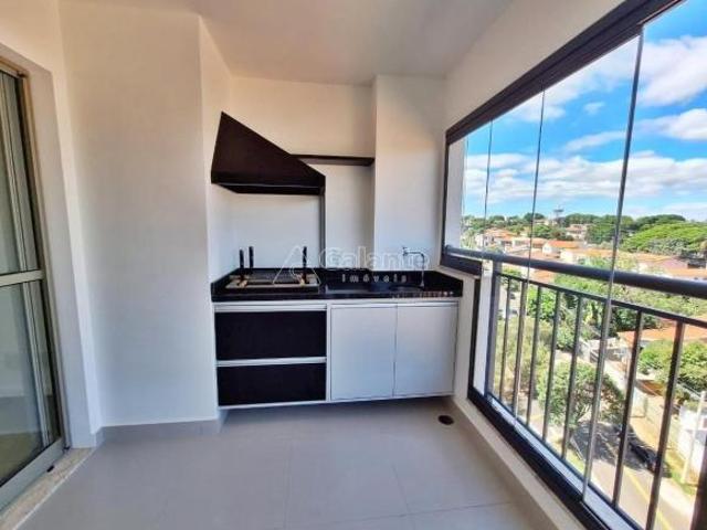 apartamento à venda em Jardim Ypê