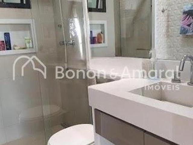 Apartamento à venda em Jardim Ypê, Paulínia: 3 dorms e suíte