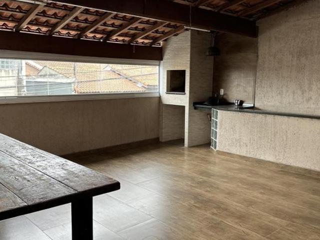 Apartamento à venda em Jardim Almeida Prado com 142 m², 3 quartos, 2 vagas
