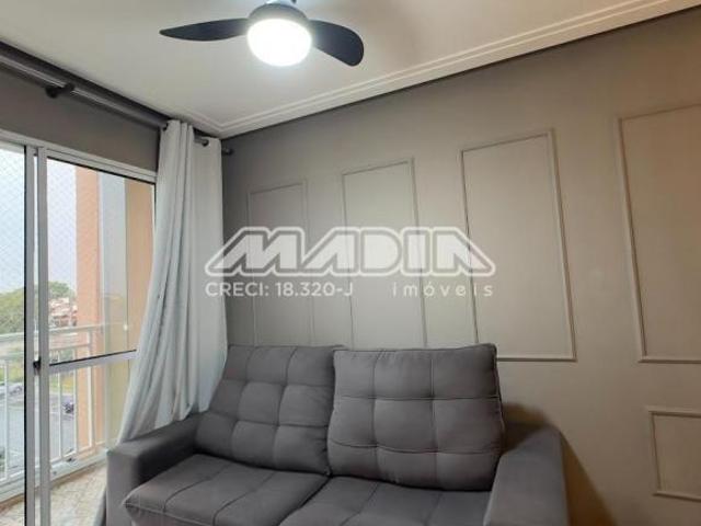apartamento à venda em Jardim Alto da Boa Vista