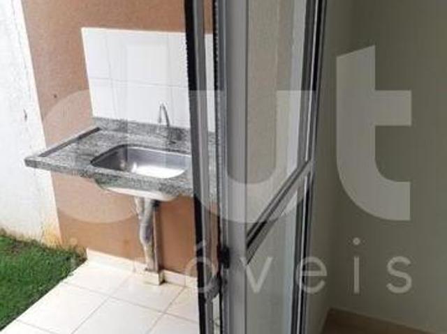 apartamento à venda em Jardim Alto da Boa Vista