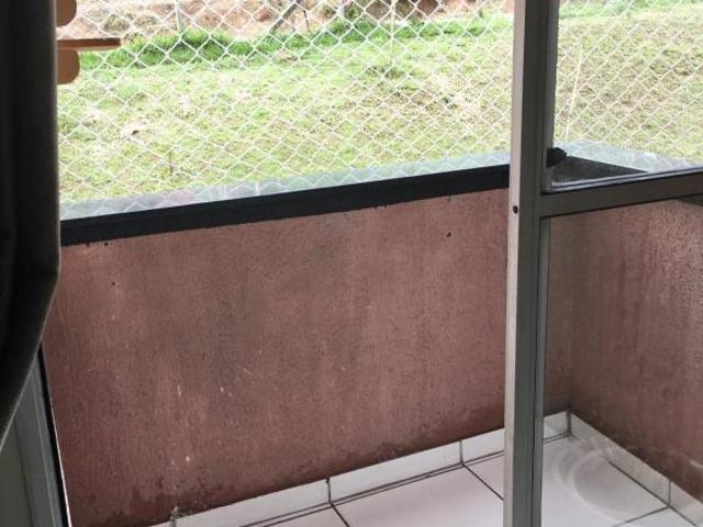 Apartamento à venda em Jardim Alzira Franco com 49 m², 1 quarto, 1 vaga