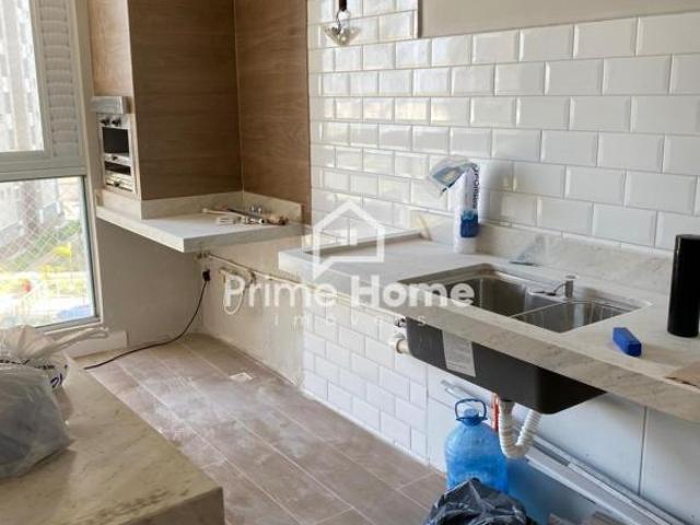apartamento à venda em Jardim Amanda I